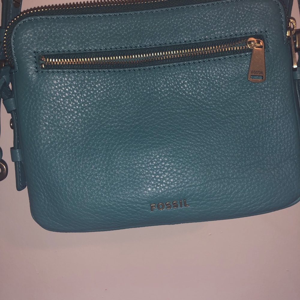 FOSSIL PURSE - Picture 2 of 7
